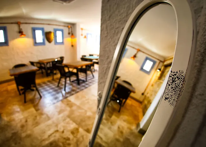 Fanti Ξενοδοχείο Çeşme