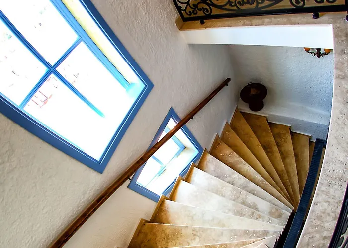 Ξενοδοχείο Fanti Çeşme