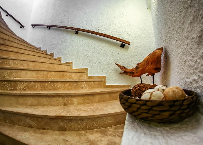 Ξενοδοχείο Fanti 3*