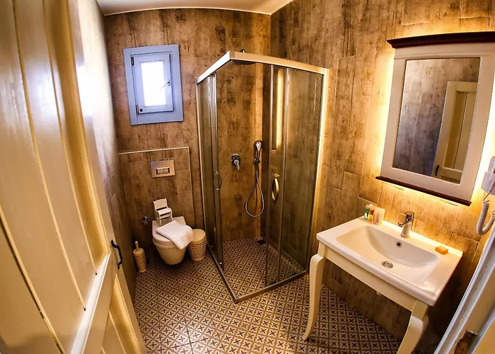 Fanti Ξενοδοχείο Çeşme