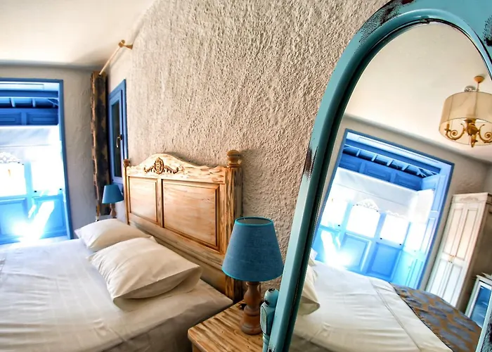 Ξενοδοχείο Fanti Çeşme