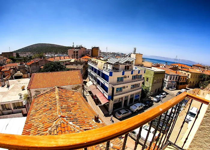 Fanti Ξενοδοχείο 3*