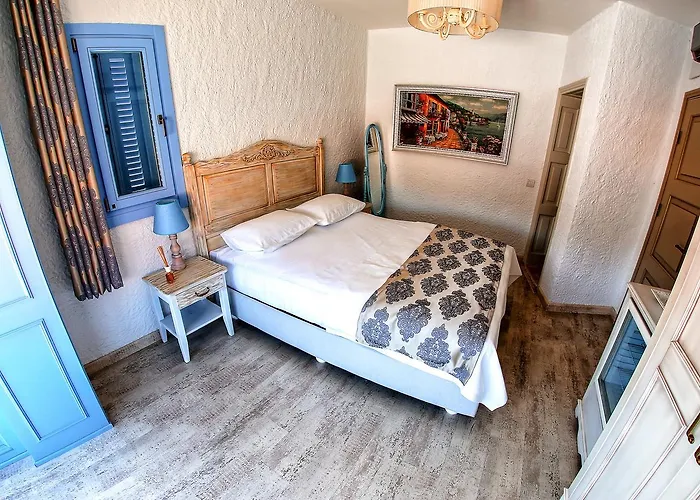 Ξενοδοχείο Fanti