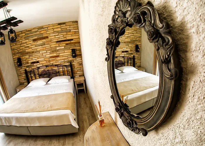 Fanti Ξενοδοχείο