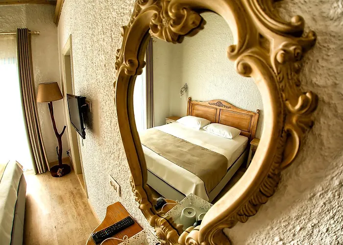 Ξενοδοχείο Fanti 3*