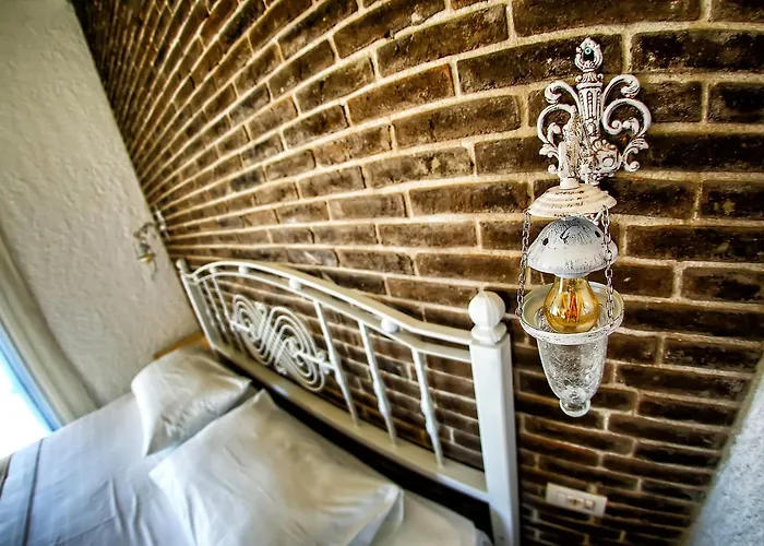 Ξενοδοχείο Fanti 3*