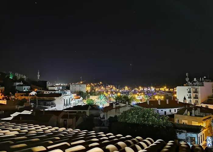 Fanti Ξενοδοχείο 3*